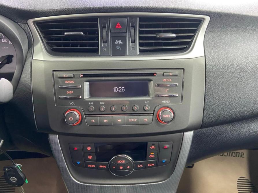 Nissan Sentra VII (B17) Серпухов  - изображение 19