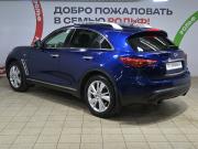Infiniti QX70 Москва  - изображение 30