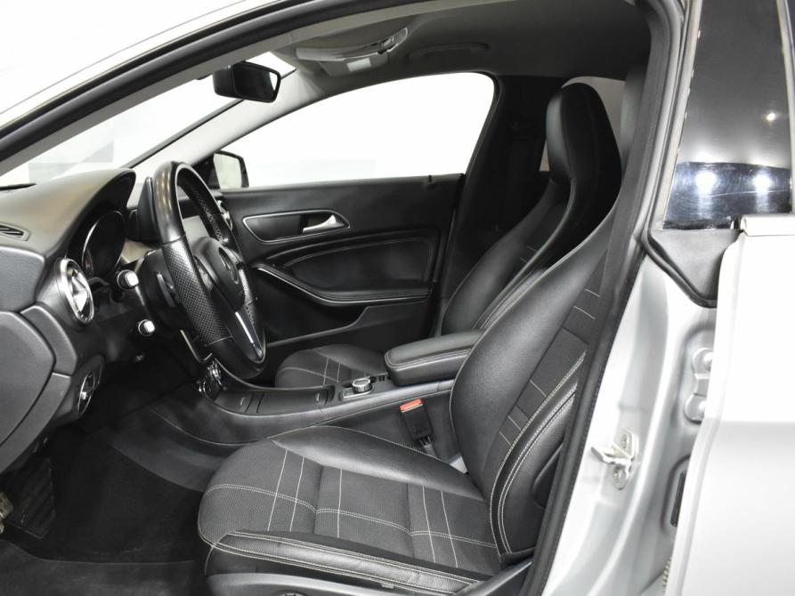 Mercedes-Benz CLA I (C117 X117) Екатеринбург  - изображение 17