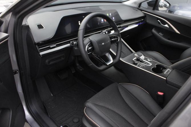 Omoda C5 I с пробегом 2023 года, цена 1 935 000 рублей, 27003 км, внедорожник, Автокод Объявления