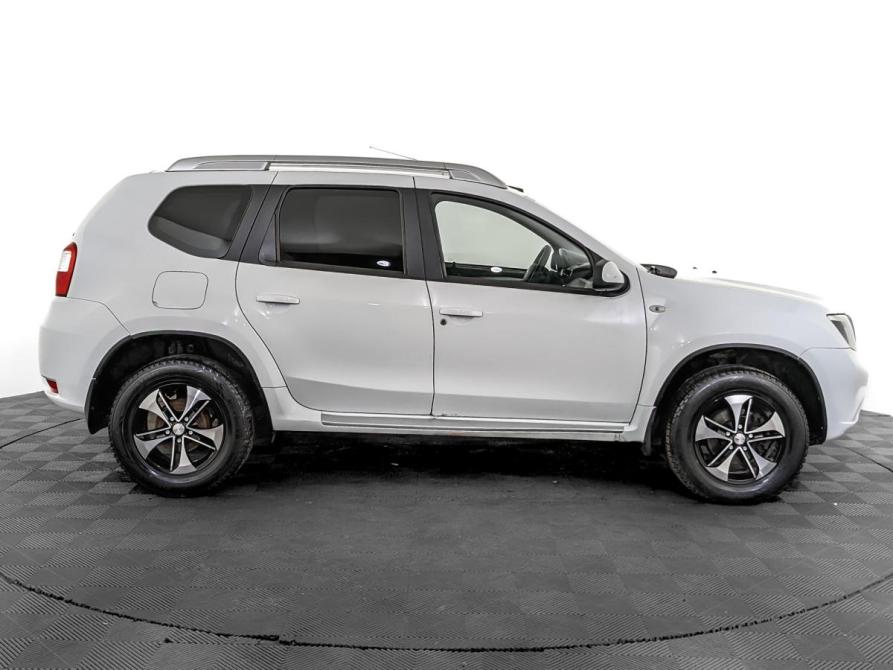 Nissan Terrano III (D10) Москва  - изображение 4