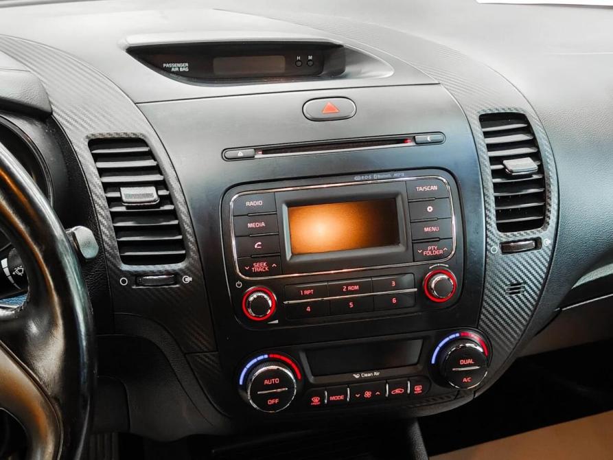 Kia Cerato III Тула  - изображение 12