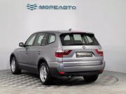BMW X3 I (E83) Рестайлинг Калининград  - изображение 23