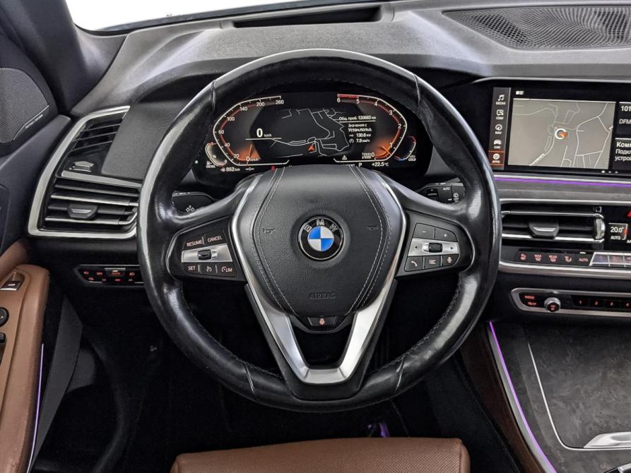 BMW X5 IV (G05/G18) Москва  - изображение 22