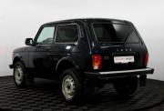 Lada (ВАЗ) Niva Legend Нижний Новгород  - изображение 30