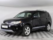 Mitsubishi Outlander II Химки  - изображение 12
