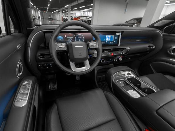 Hyundai Palisade II с пробегом 2026 года, цена 8 700 000 рублей, 26 км, внедорожник, Автокод Объявления