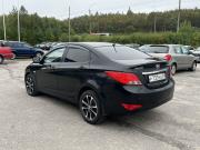Hyundai Solaris I Рестайлинг Мурманск  - изображение 27