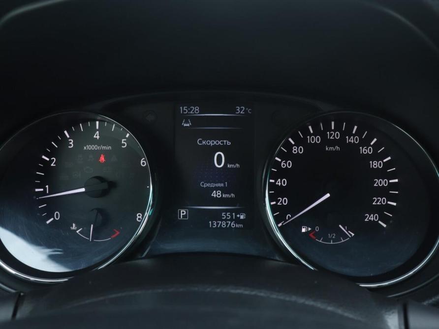 Nissan Qashqai II Казань  - изображение 14