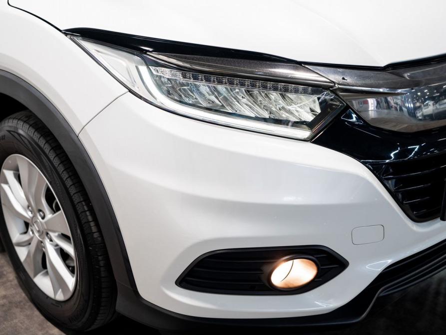 Honda Vezel I Чита  - изображение 17