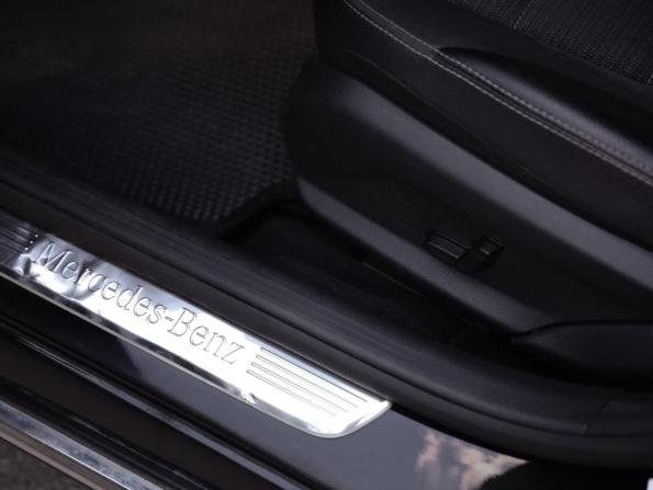 Mercedes-Benz C-Класс IV (W205) с пробегом 2015 года, цена 1 750 000 рублей, 168390 км, седан, Автокод Объявления
