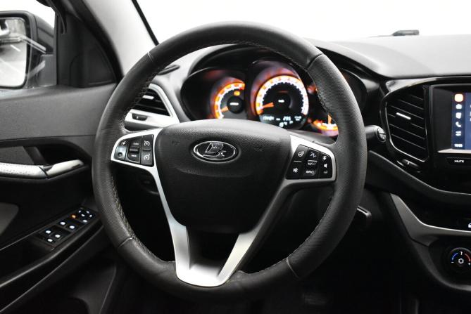 Lada (ВАЗ) Vesta I с пробегом 2022 года, цена 1 150 000 рублей, 174484 км, универсал, Автокод Объявления