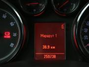Opel Astra J Иваново  - изображение 36