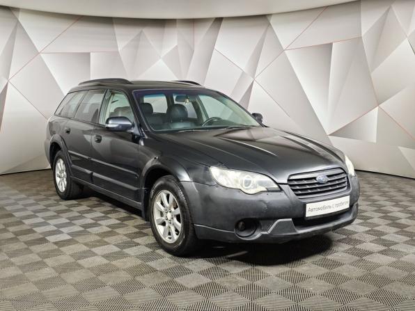 Subaru Outback III Рестайлинг с пробегом 2006 года, цена 597 000 рублей, 449520 км, универсал, Автокод Объявления