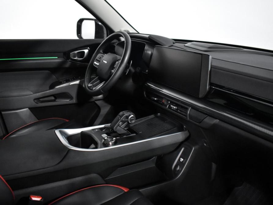 Haval H3 I Санкт-Петербург  - изображение 16