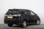 Toyota Wish II Рестайлинг Томск  - изображение 23