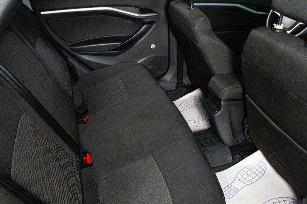 Lada (ВАЗ) Vesta I Сургут  - изображение 17