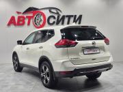 Nissan X-Trail III Рестайлинг Воронеж  - изображение 25