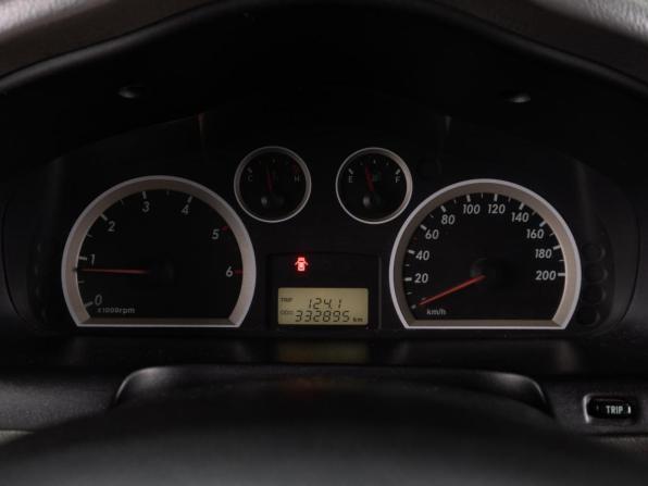 Hyundai Santa Fe Classic с пробегом 2007 года, цена 649 000 рублей, 332895 км, внедорожник, Автокод Объявления