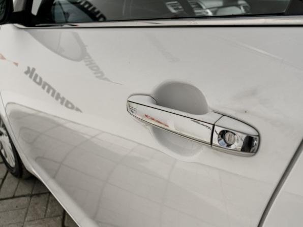 Toyota Camry VII (XV50) Рестайлинг с пробегом 2014 года, цена 2 180 000 рублей, 155959 км, седан, Автокод Объявления