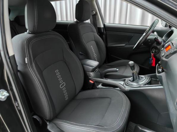 Kia Sportage III с пробегом 2013 года, цена 1 299 000 рублей, 110344 км, внедорожник, Автокод Объявления