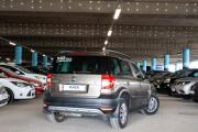Skoda Yeti I Уфа  - изображение 19