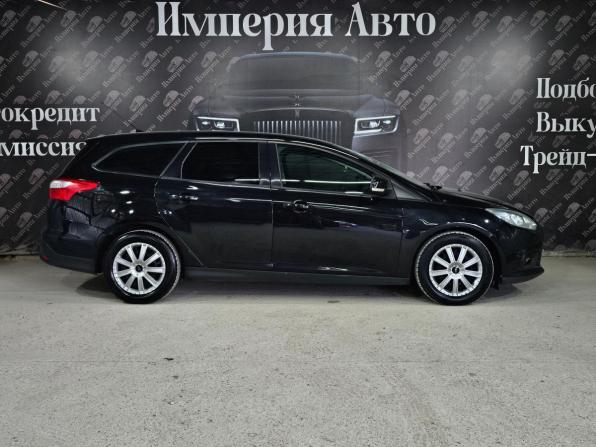 Ford Focus III с пробегом 2013 года, цена 850 000 рублей, 134000 км, универсал, Автокод Объявления