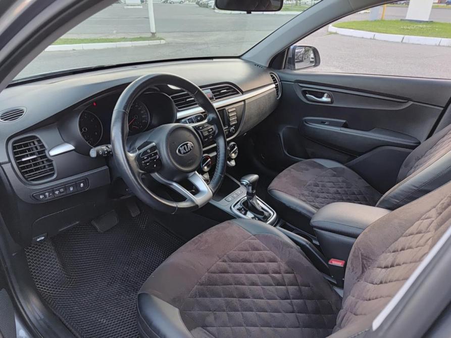 Kia Rio IV Йошкар-Ола  - изображение 20