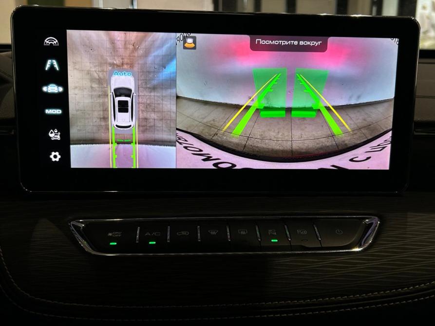 Haval Jolion I Санкт-Петербург  - изображение 19