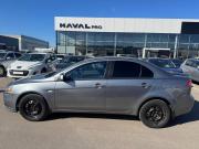 Mitsubishi Lancer X Рестайлинг Ногинск  - изображение 22