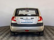 Hyundai Getz I Рестайлинг Санкт-Петербург  - изображение 23