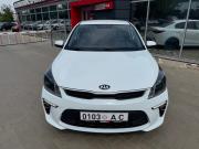 Kia Rio IV Астрахань  - изображение 27