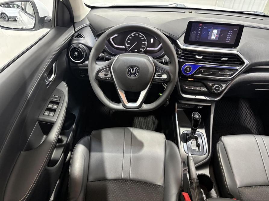 Changan Alsvin Курск  - изображение 9