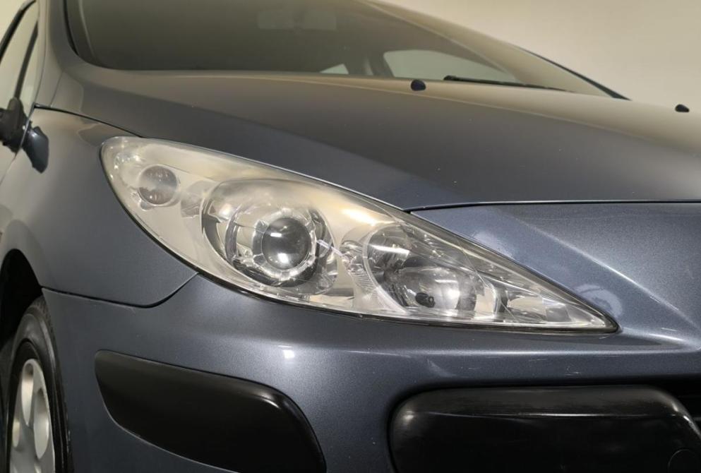 Peugeot 307 I Рестайлинг Нижний Новгород  - изображение 16