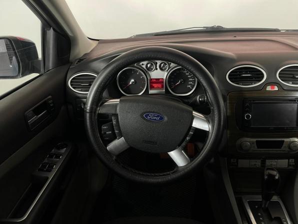 Ford Focus II Рестайлинг с пробегом 2008 года, цена 495 000 рублей, 235154 км, седан, Автокод Объявления