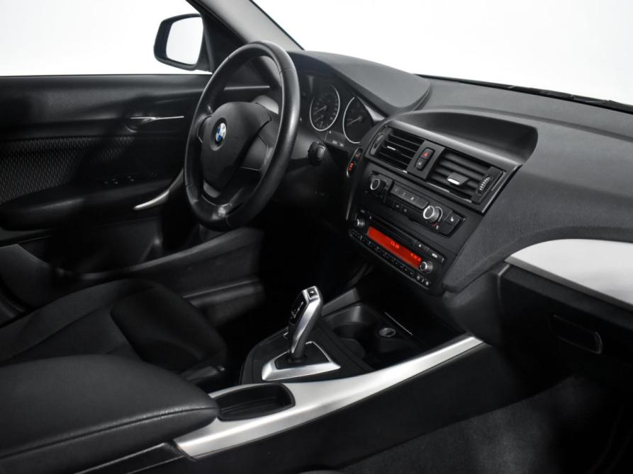 BMW 1 серии II (F20/F21) Санкт-Петербург  - изображение 12