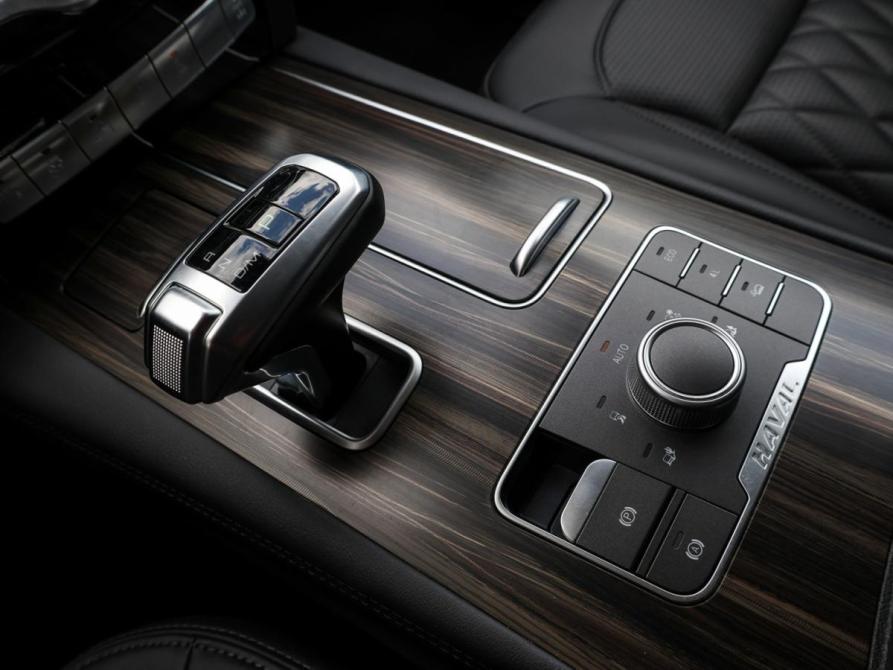 Haval H9 I Рестайлинг Москва  - изображение 22