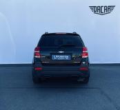 Chevrolet Captiva I Рестайлинг 2 Санкт-Петербург  - изображение 24