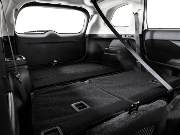 Mitsubishi Outlander III Рестайлинг 2 с пробегом 2018 года, цена 1 499 000 рублей, 151456 км, внедорожник, Автокод Объявления