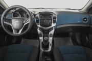 Chevrolet Cruze I Кемерово  - изображение 36