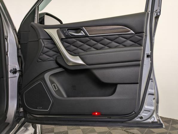 Haval H9 I Рестайлинг с пробегом 2022 года, цена 3 050 000 рублей, 74279 км, внедорожник, Автокод Объявления