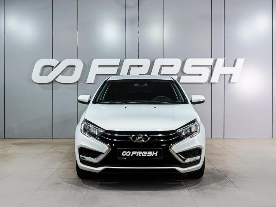 Lada (ВАЗ) Vesta I Рестайлинг (NG) Воронеж  - изображение 3