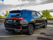 Changan CS95 I Рестайлинг Волгоград  - изображение 47