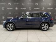 Mercedes-Benz GLC I (X253) Рестайлинг Москва  - изображение 34