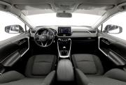 Toyota RAV4 V (XA50) Волгоград  - изображение 34