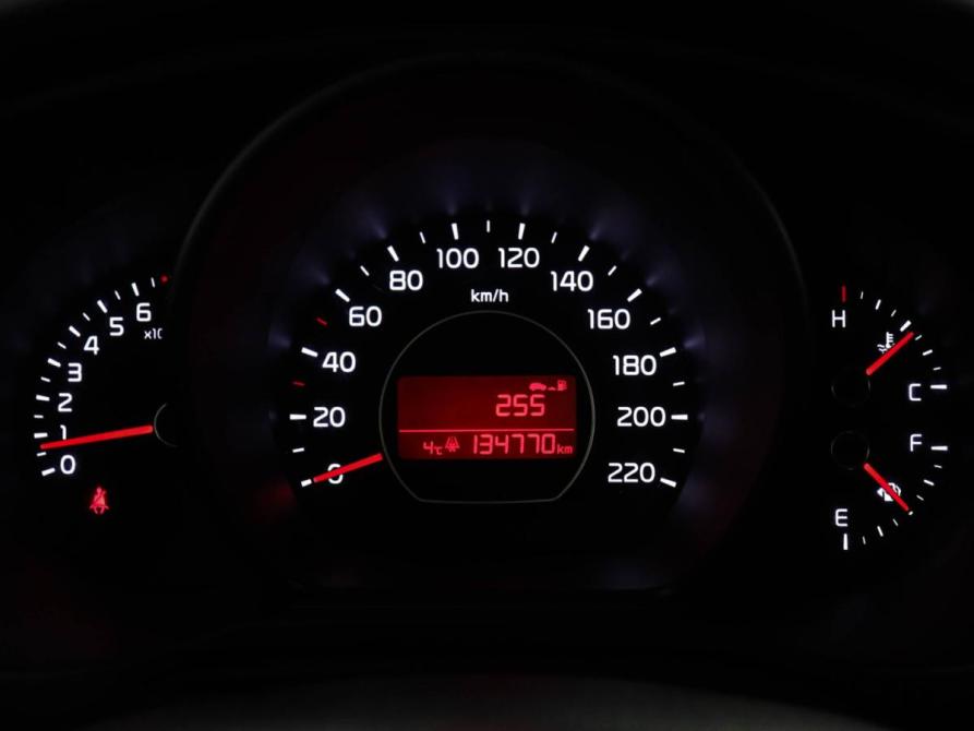 Kia Soul II Химки  - изображение 7