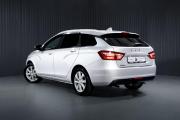 Lada (ВАЗ) Vesta I Тюмень  - изображение 31