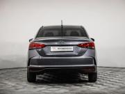 Hyundai Solaris II Рестайлинг Санкт-Петербург  - изображение 35