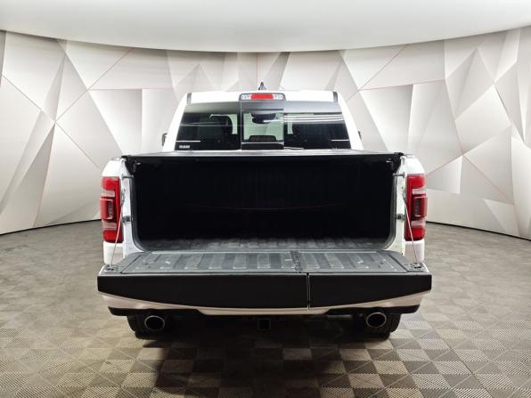 Ram 1500 V с пробегом 2019 года, цена 7 200 000 рублей, 40690 км, offers.body_type.unknown, Автокод Объявления