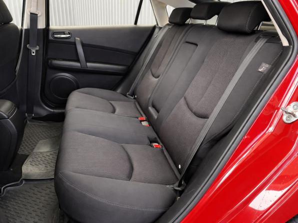 Mazda 6 II (GH) Рестайлинг с пробегом 2012 года, цена 1 247 000 рублей, 179291 км, лифтбек, Автокод Объявления